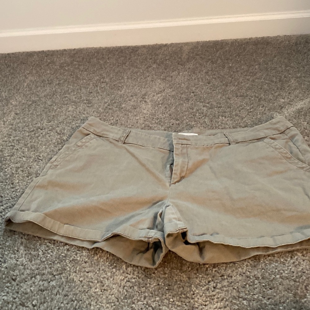 Liz Claiborne shorts